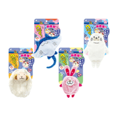 Đồ Chơi Cho Chó Pupi Doggyman Có Còi Vui Nhộn - Paddy Pet Shop